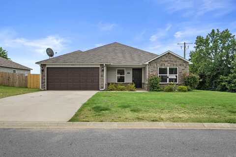101 Sunland Drive, Beebe, AR 72012