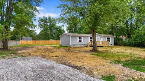 109 Short Street, Crothersville, IN 47229