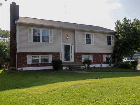 623 Millwood Place, Clarksville, IN 47129