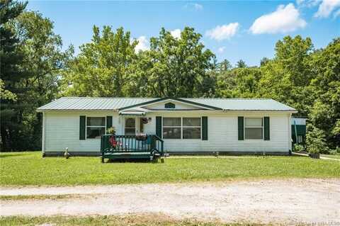 19919 Highway 31 N, Henryville, IN 47126