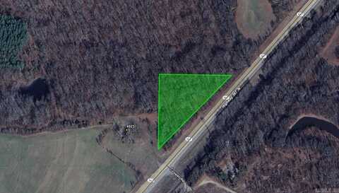 00 Highway 367, Bradford, AR 72020