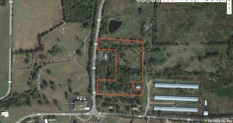 00 Hwy 252, Huntington, AR 72940