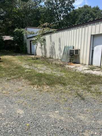 186 W 4 Highway, Cove, AR 71937