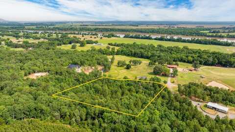 TBD Stony Point Road, Houston, AR 72070