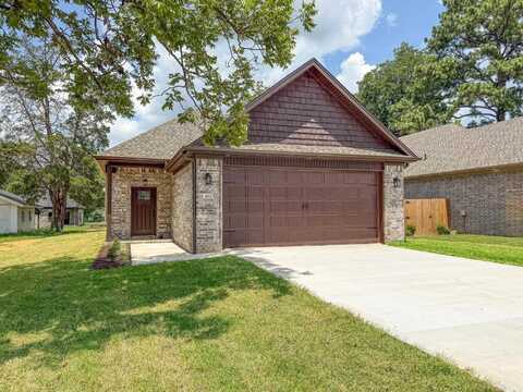 412 N 3rd Street, Cabot, AR 72023