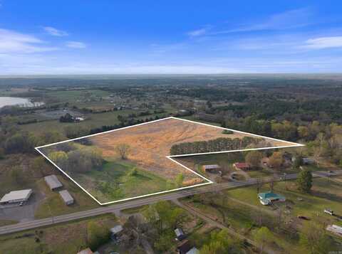 000 Highway 25 N, Guy, AR 72061
