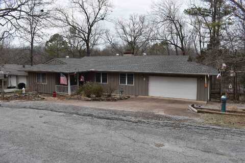 undefined, Cherokee Village, AR 72529