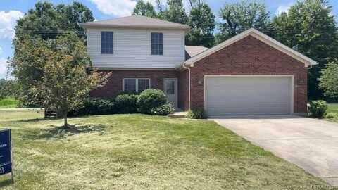 12309 Pinta Place, Sellersburg, IN 47172