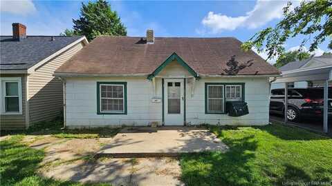 205 Jackson Street, New Albany, IN 47150