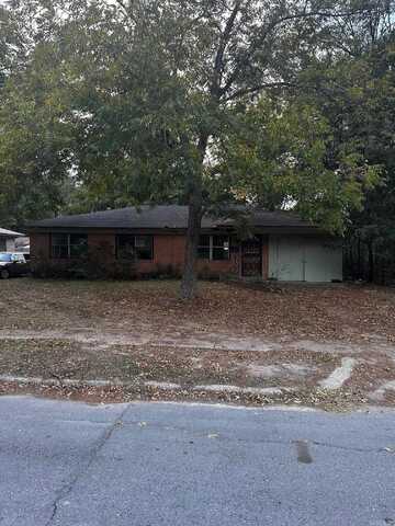 2602 Shady Grove, Pine Bluff, AR 71603