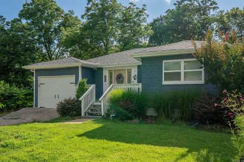 1922 Bragg Street, Little Rock, AR 72206