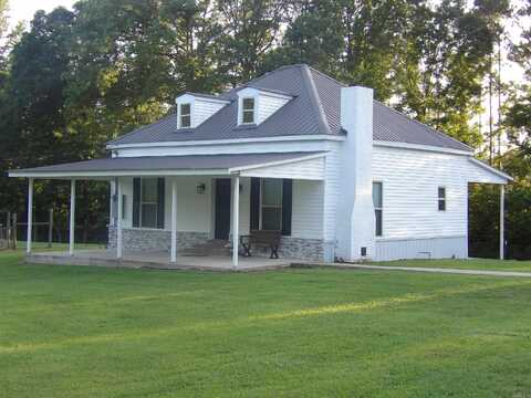 1181 S 16th Section Road, Monticello, AR 71655