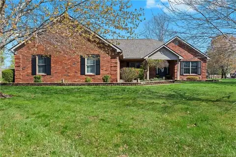 3886 Highland Lake Drive, Georgetown, IN 47122