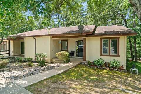 28 Lindsay Lane, Hot Springs Village, AR 71909
