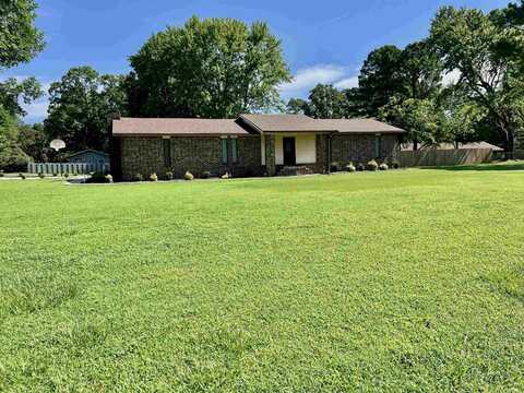 4 Chamblee Circle, Batesville, AR 72501