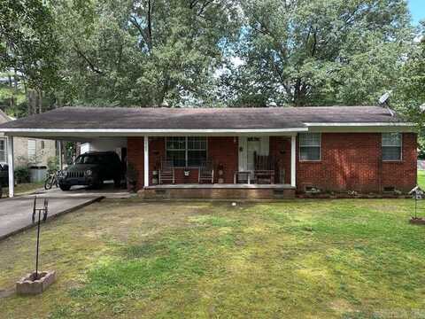 305 N Main Street, Bald Knob, AR 72010