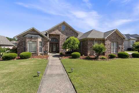 37 Cypress Creek, Cabot, AR 72023