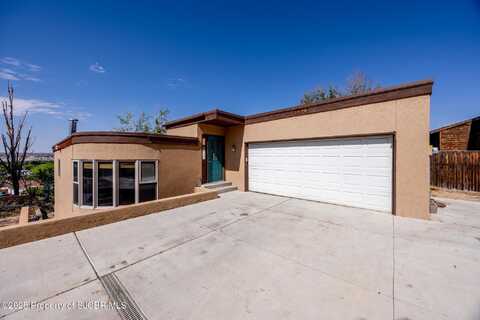 3408 NORTHRIDGE Court, Farmington, NM 87401
