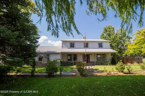 22 ROAD 4903, Bloomfield, NM 87413