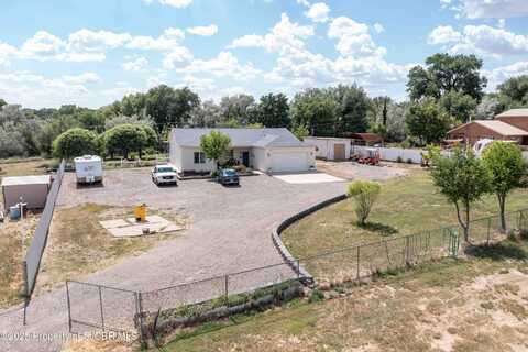 36 ROAD 3332, Aztec, NM 87410