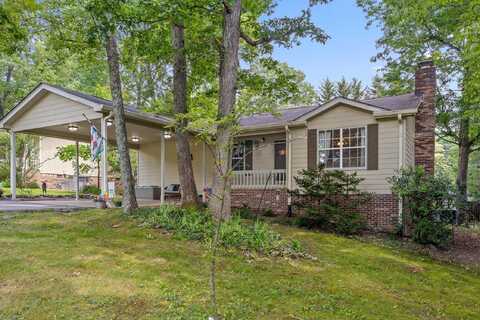 1018 Ridgeway Avenue, Signal Mountain, TN 37377
