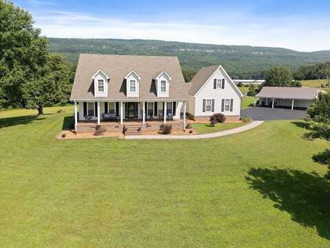 115 Main Street, Pikeville, TN 37367