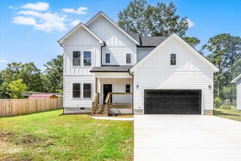 845 James Ave, Chattanooga, TN 37421