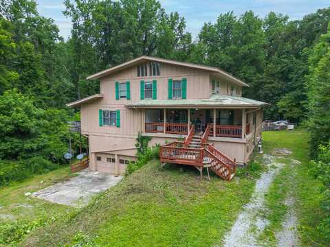 955 County Rd 315, Bryant, AL 35958
