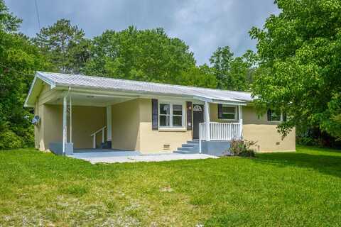 42 Hall Drive, La Fayette, GA 30728