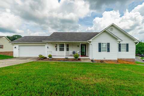 139 Covington Drive NE, Cleveland, TN 37312