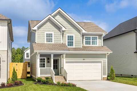 551 Prema Drive, Chattanooga, TN 37412