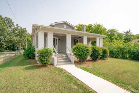 2211 Kirby Avenue, Chattanooga, TN 37404