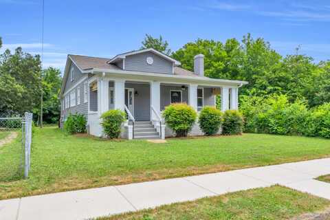 2211 Kirby Avenue, Chattanooga, TN 37404