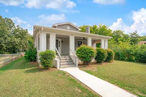 2211 Kirby Avenue, Chattanooga, TN 37404