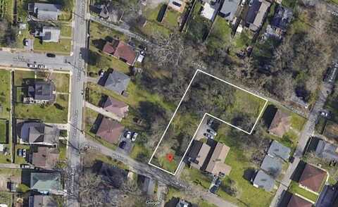 1317 W 46th Street, Chattanooga, TN 37409