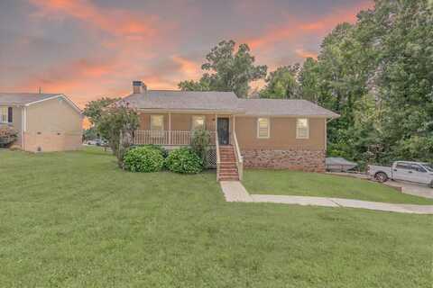 2225 Violette Drive, Soddy Daisy, TN 37379