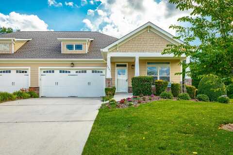 4581 Sweet Berry Lane, Ooltewah, TN 37363