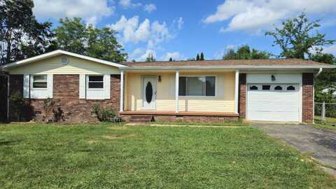 7713 Standifer Gap Road, Chattanooga, TN 37421