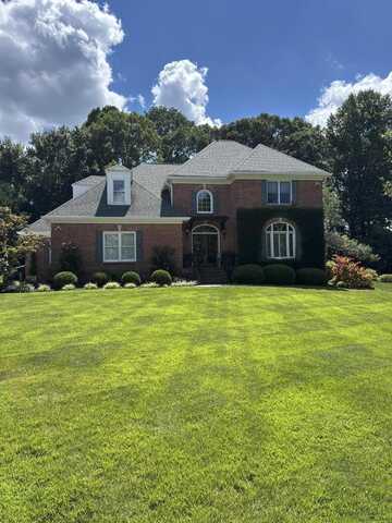 19 Mountain Orchard Path, Signal Mountain, TN 37377