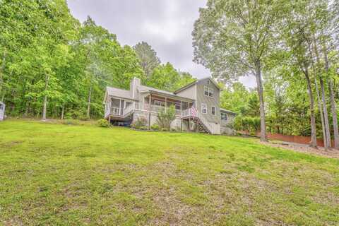 4950 Standifer Road, Cohutta, GA 30710