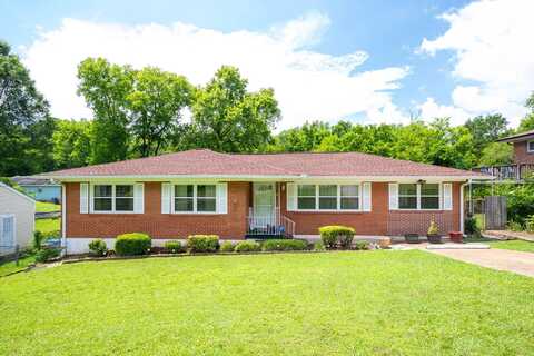 4312 Kemp Drive, Chattanooga, TN 37411