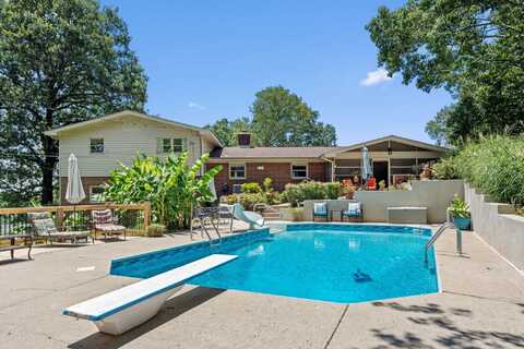 4522 Cloverdale Loop, Hixson, TN 37343
