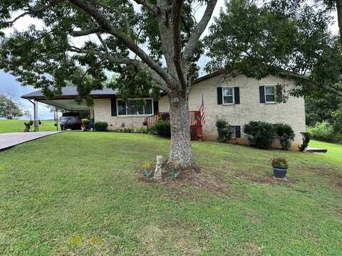 589 Broyles Road, Spring City, TN 37381