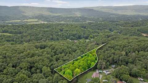 0 Crestline Drive, Rossville, GA 30741
