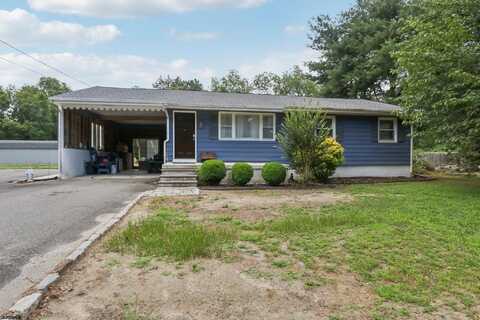 5641 Chestnut Ave, Buena, NJ 08360
