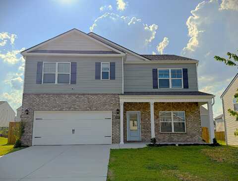 3247 Rolling Mdw Way NE, Cleveland, TN 37323