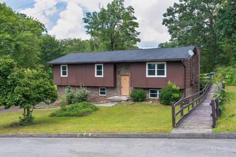 8212 Thornwood Drive, Hixson, TN 37343