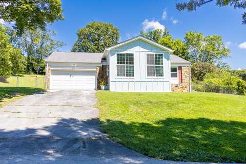 4619 Lake Haven Drive, Chattanooga, TN 37416