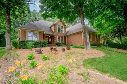 1705 Wellington Drive, Dalton, GA 30720