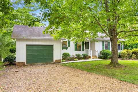 4416 Johnson Road, Birchwood, TN 37308